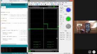 DIY  Arduino Mega 2560 Episode 03  Controlling Servo [upl. by Lally415]