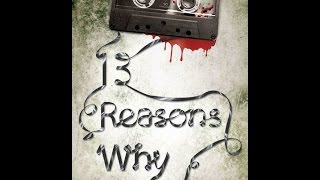 Thirteen Reasons Why Chapter 2 [upl. by Mott]