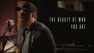 Marc Broussard  Beauty Of Who You Are with Ted BroussardLive at Dockside Studio [upl. by Onabru]