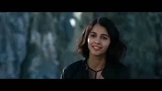 Kimberly Hart Naomi Scott Power Rangers 2017 scenes pack [upl. by Nolyar]