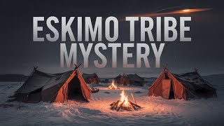 Title The Mysterious Disappearance of the Eskimo Tribe at Angikuni Lake  Unsolved Mystery [upl. by Ttirrem]