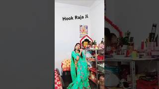 Hook Raja Jibhojpurinewsongdanceviralvidiotrendingshorts super hit dance palaksharama 5079 [upl. by Norse996]