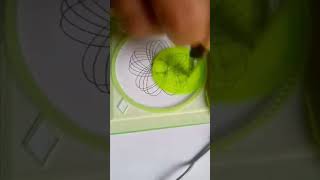 Spirographartasmrsatisfyingvideo [upl. by Cherish]