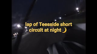 Teesside autodrome karting track [upl. by Anne-Corinne983]