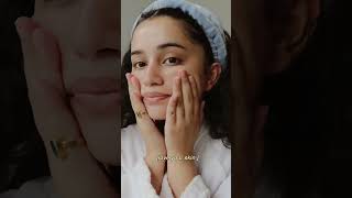 Skincare 🤍  Ankita Chhetri [upl. by Ellehcal]