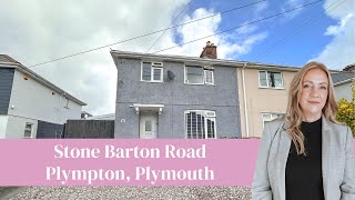 Stone Barton Road Plympton [upl. by Creight]