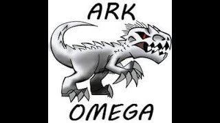 Omega ARK ASE Bosses Darkens land zodiac god destroyer y protected [upl. by Nawiat617]