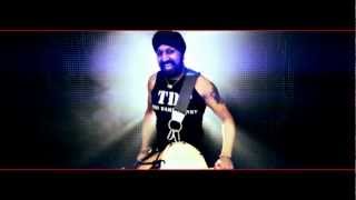 quotMittran De Naa Kardequot Tarli Digital ft Dalvinder Singh amp The Dhol Foundation OFFICIAL MUSIC VIDEO [upl. by Lieno]