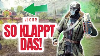 Diese TAKTIK funktioniert eigentlich immer VIGOR StreamHighlights [upl. by Aissat]