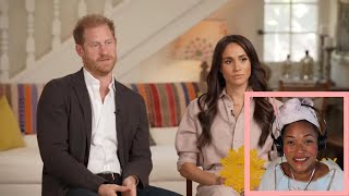 Prince Harry amp Meghan BABYGATE [upl. by Shelli856]