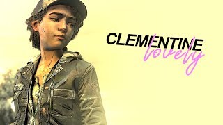 Clementine  Lovely [upl. by Fennie]