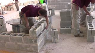 Williamson Free School Masonry Shop [upl. by Lyrrad]