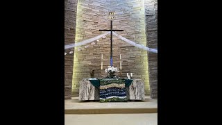 Tibbetts UMC Recorded Video Sunday February 4 2024 [upl. by Oned615]