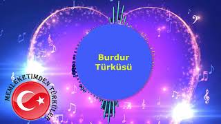 ğŸ”´ Burdur Turkuleri ğŸµ Feracemi Al Isterim [upl. by Asiak]