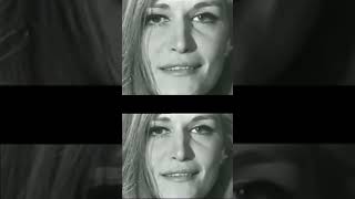 Je reviens te chercher ♫♪ dalida [upl. by Mable]