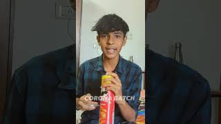 Pringles Chips Sauce Irukkunu Prove 😂  Subscribers Task  78 [upl. by Aelak]