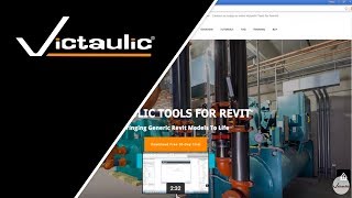 Victaulic Tools for Revit® Autodesk Software Registration Guide [upl. by Sparhawk]