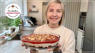 🌻🍂 Herbst  Dessert zum Reinlegen 😋  Vorsicht Suchtgefahr  Thermomix® Rezept [upl. by Ano]