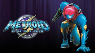 Metroid Fusion  All Bosses GBA [upl. by Ardnuasac]