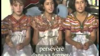 CHANT CHRETIEN KABYLE 2 [upl. by Orly]