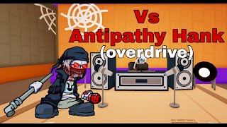 funky friday antipathy hank Overdrive [upl. by Braun]