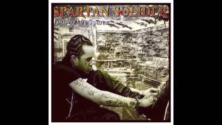 Tommy Lee Sparta  Spartan Soldier  OCTOBER 2013 [upl. by Aihsyn]