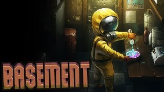 Basement 2019  Heisenberg Budfarm Simulator [upl. by Llerot]