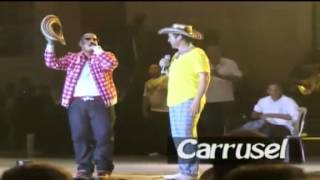 Daddy Yankee  Oye Bonita Vallenato en Vivo [upl. by Zacharia662]