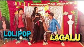 Lolipop Lagelu  Bhojpuri Hit Song  BD Dance Style 2024 video bhojpuri bddancestyle420 [upl. by Atinel548]