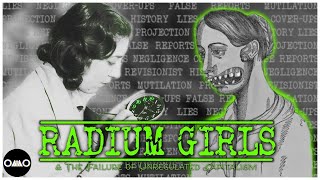 Radium Girls amp the Failure of Unregulated Capitalism [upl. by Jacobah319]