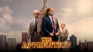 The Apprentice  Official Trailer [upl. by Assirahs]