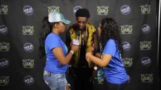 Rich Homie Quan Addreses His quotFallquot [upl. by Nivrek]