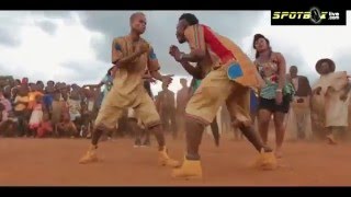 AKOBO POUSSIERE CLIP OFFICIEL DJ JOJO  DJ COQUELET AKOBO SYSTEME [upl. by Ecnesse252]