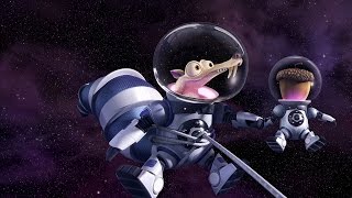 ICE AGE COLLISION COURSE – OFFICIAL INTERNATIONAL TRAILER  IN CINEMAS JUNE SCHOOL HOLIDAYS [upl. by Tizes384]