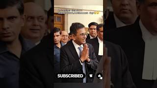 Retirement Day🙏💐😞SC chief justDYChandrachud supremecourt judge retirement song kgf 😈 [upl. by Ahsirt]