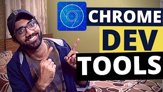 Chrome DevTools Complete Course  Learn to debug your frontend code [upl. by Nauqel191]