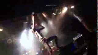 MGK  Swing Life Away live at EST FEST 2013 at Nelson Ledges In Garrettsville Ohio 8283 [upl. by Banquer536]