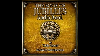 The Book of Jubilees Part 1 Little Genesis Book of Division 📜 Full Audiobook With ReadAlong Text [upl. by Nomrac]