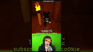 KreekCraft exposed for his wig fypシ゚viral [upl. by Yart232]