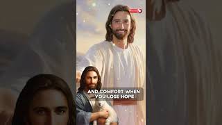 DONT SKIP MY CHILD godmessage jesus faith god godsaid [upl. by Machos]