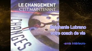 le changement cest maintenant [upl. by Fawnia137]