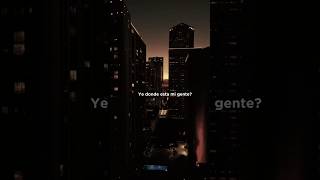 Mi Gente  JBalvin  Lyrics  aesthetic  1080p video quality  lyrics shorts [upl. by Adnicaj]