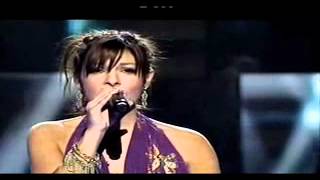 Roxanne Pallett SINGS [upl. by Annaeirb959]