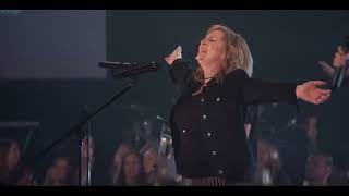 Darlene Zschech  You Are Great Official Live Video [upl. by Anirdua50]