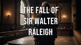 The Fall of Sir Walter Raleigh [upl. by Daveta]