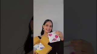 Unbox Mars makeup product makeupproducts skincare makeuptrends newmakeup newmakeup [upl. by Sanfred44]