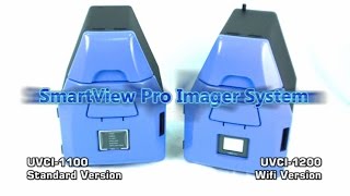 Major ScienceSmartView Pro Imager System [upl. by Mariette]