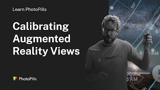 Calibrating the Augmented Reality Views AR [upl. by Denten693]