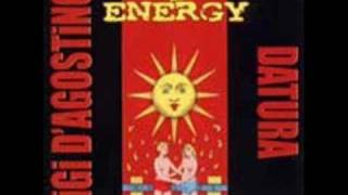 Gigi DAgostino  Summer Of Energy quotamore mixquot  Summer Of Energy [upl. by Neeuq170]