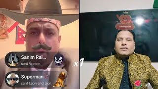 🇯🇵MailaSiva kharel vs baba Pakistani Big match in TikTok 🙆🙆🙆🙆🙆🤣🤣 [upl. by Ocinemod]